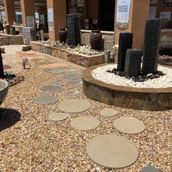 Southwest Boulder & Stone