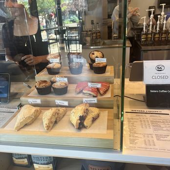 Sisters Coffee - The Old Mill - Coffee & Tea Near Me - Bend, Oregon