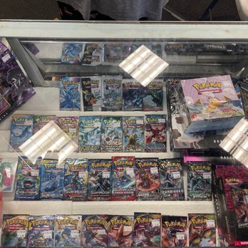 Super Games - Hobby Shops Near Me - Milton, Georgia