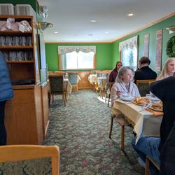 North Garden Restaurant