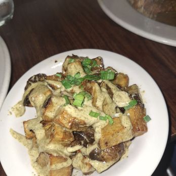 Sister Cities Cajun - Fried potato salad - Cajun/Creole Near Me - St. Louis, Missouri