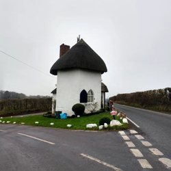 The Round House