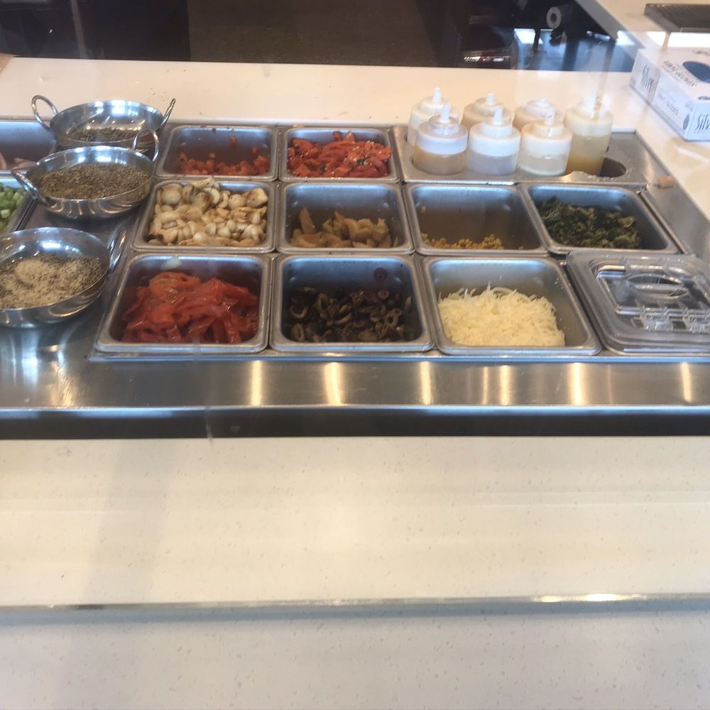 MOD Pizza - Pizza Near Me - Lake Geneva, Wisconsin MOD Pizza - Pizza Near Me - Lake Geneva, Wisconsin