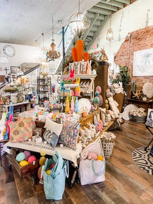 The Market at 76067 by null