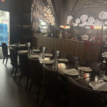 Touro Brazilian Steakhouse - Interior - Steakhouses Near Me - Vaughan, Ontario Touro Brazilian Steakhouse - Interior - Steakhouses Near Me - Vaughan, Ontario