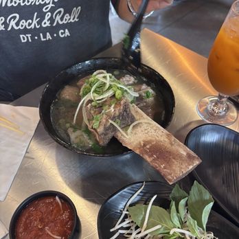 Soupreme Noodle - Soupreme Pho - Vietnamese Near Me - Whittier, California