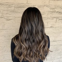 Balayage Balayage