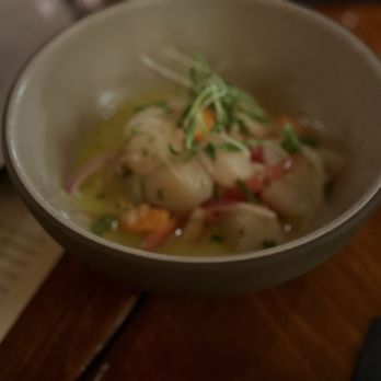 Andina - Wine Bars Near Me - Portland, Oregon