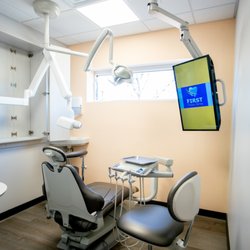 First Choice Dental