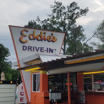 Eddie's Drive In - Diners Near Me - Harrison Township, Michigan Eddie's Drive In - Diners Near Me - Harrison Township, Michigan