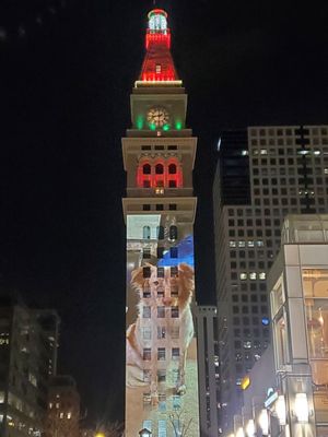 Daniels & Fisher by null