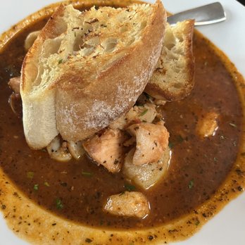 M Restaurant - Cioppino - Italian Near Me - Avalon, California M Restaurant - Cioppino - Italian Near Me - Avalon, California