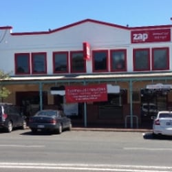 Zap Fitness 24/7
