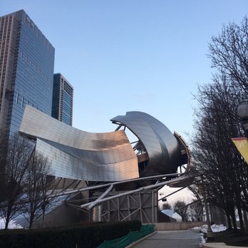Millennium Park - Parks Near Me - Chicago, Illinois Millennium Park - Parks Near Me - Chicago, Illinois