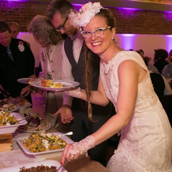 Bi-Rite Catering - They came through strong for our wedding! - Caterers Near Me - San Francisco, California