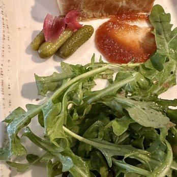 Restaurant L’Ostal - French Near Me - Darien, Connecticut