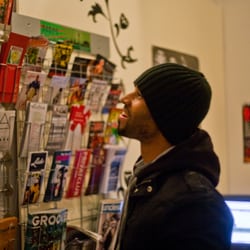 BackpackerBerlin