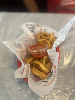 Hot N Juicy Crawfish by null