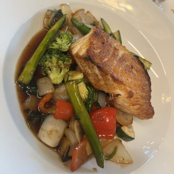 Ozen - Chilean sea bass - Ramen Near Me - Rancho Cucamonga, California