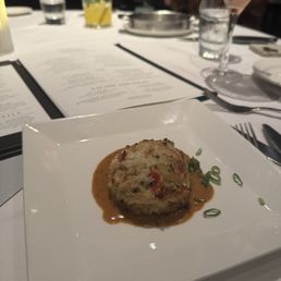 Crab Cake