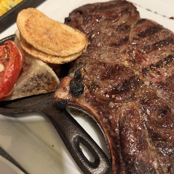 PY Steakhouse - Ribeye - Steakhouses Near Me - Tucson, Arizona