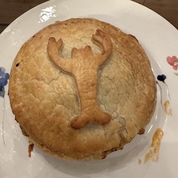 Nofo Pot Pies - Lobster pot pie - Comfort Food Near Me - Baiting Hollow, New York Nofo Pot Pies - Lobster pot pie - Comfort Food Near Me - Baiting Hollow, New York