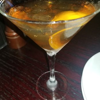 Marlow's Tavern - New American Near Me - Marietta, Georgia