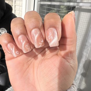 Vivi Nail Spa - Nail Salons Near Me - North Bethesda, Maryland