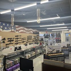 2nd Amendment Gun Shop