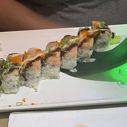 Yummy