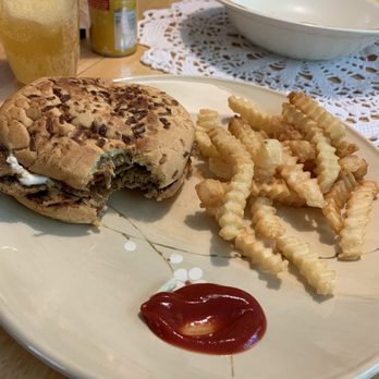 The Green Table Restaurant - Vegan Near Me - Palm Harbor, Florida