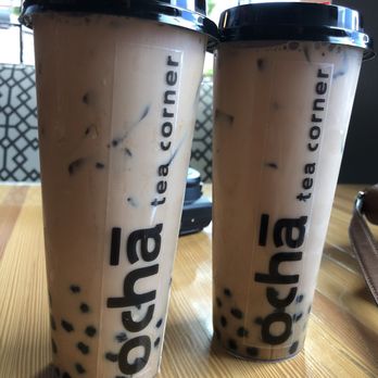 OCha Tea Corner - Bubble Tea Near Me - Portland, Oregon OCha Tea Corner - Bubble Tea Near Me - Portland, Oregon
