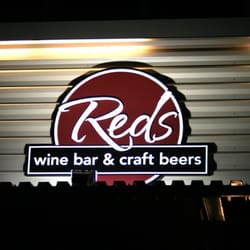 Reds Wine Bar