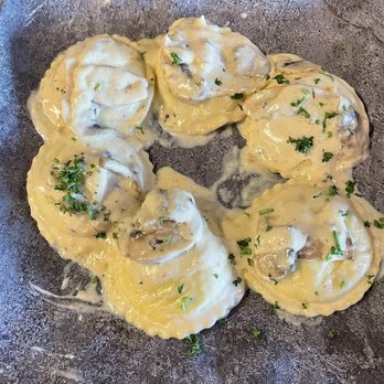 Amedeo - Spinach ravioli - Pizza Near Me - Las Vegas, Nevada Amedeo - Spinach ravioli - Pizza Near Me - Las Vegas, Nevada