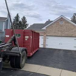 Dumpster Deputy