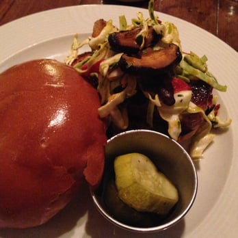 Ernie's Bar - Tuna Burger - Beer, Wine & Spirits Near Me - Frisco, Texas Ernie's Bar - Tuna Burger - Beer, Wine & Spirits Near Me - Frisco, Texas