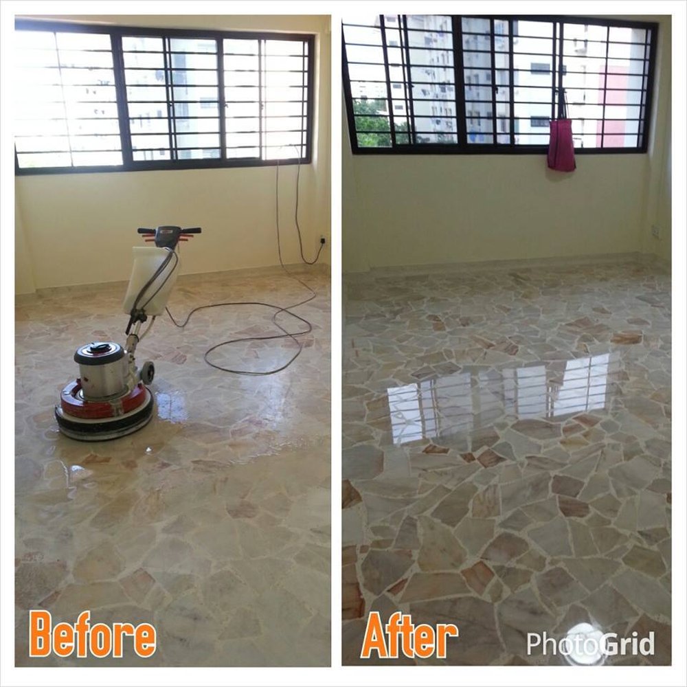 Floor Depot Seremban 2 Floor Roma