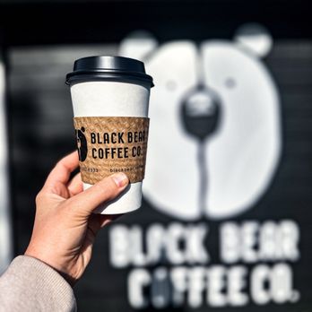 Black Bear Coffee - Coffee & Tea Near Me - Fletcher, North Carolina Black Bear Coffee - Coffee & Tea Near Me - Fletcher, North Carolina