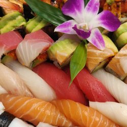 Neko sushi - $50 party tray
