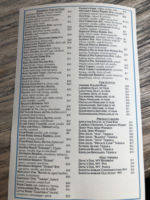 Menu photo 8 Bavarian Inn Restaurant Frankenmuth, MI Menu photo 8 Bavarian Inn Restaurant Frankenmuth, MI