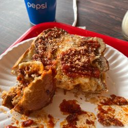 Georgio's Pizza