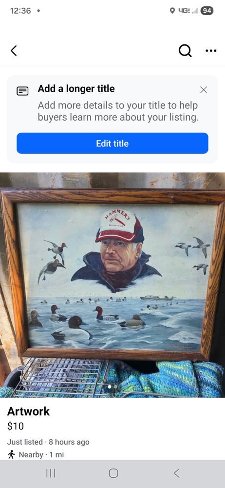 Southpaw Studio - taxidermy in Sterling Heights, MI