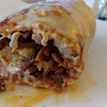 Iztatl Cocina Mexicana - Burrito - Mexican Near Me - Chicago, Illinois