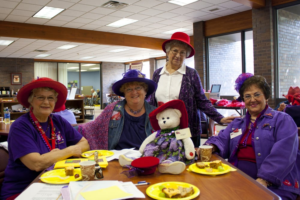 ELK RIVER ACTIVITY CENTER Updated September 2024 15 Photos 413 Proctor Ave, Elk River