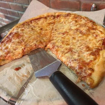Sal's Pizza Bar - Pizza - Desserts Near Me - West New York, New Jersey