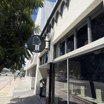 Good News Bar - Coffee & Tea Near Me - San Diego, California Good News Bar - Coffee & Tea Near Me - San Diego, California