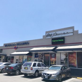 Waterloo Records & Video - Music & DVDs Near Me - Austin, Texas Waterloo Records & Video - Music & DVDs Near Me - Austin, Texas