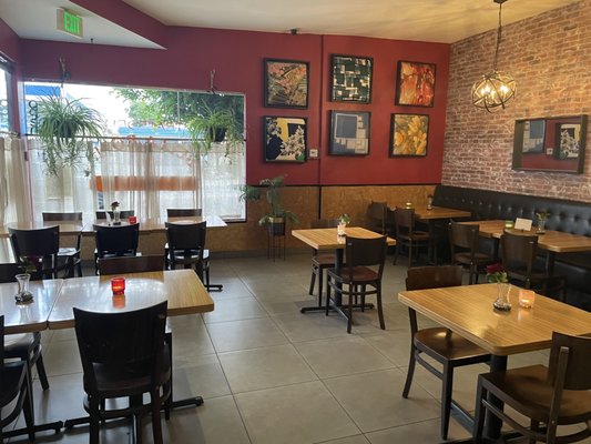 Trattoria Bella Roma SPQR by null