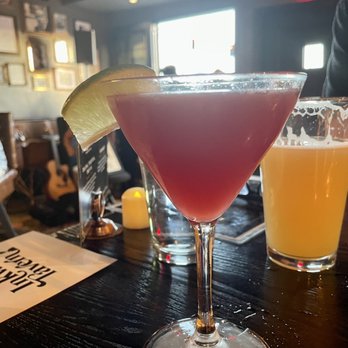 Inkwell Tavern - This is Turn the Page so delicious. Highly recommend. - Cocktail Bars Near Me - Burbank, California Inkwell Tavern - This is Turn the Page so delicious. Highly recommend. - Cocktail Bars Near Me - Burbank, California