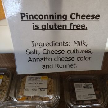 Pinconning Cheese Company - Never knew this but very helpful - Cheese Shops Near Me - Pinconning, Michigan Pinconning Cheese Company - Never knew this but very helpful - Cheese Shops Near Me - Pinconning, Michigan